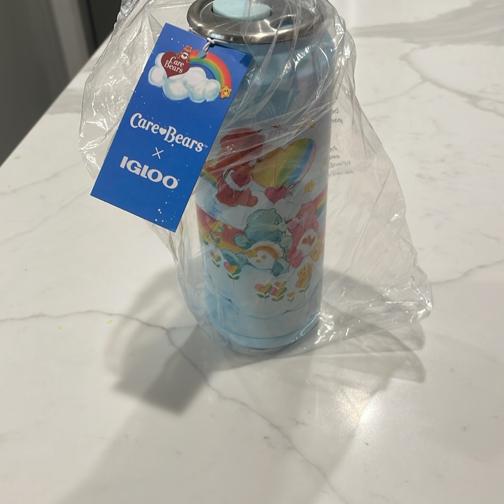 Care Bears x Igloo Tumbler - Collectible